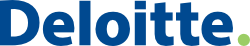 Deloitte's logo